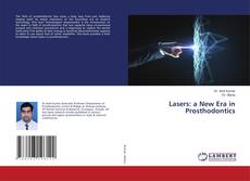 Buchcover von Lasers: a New Era in Prosthodontics