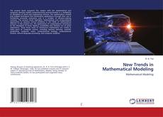 Buchcover von New Trends in Mathematical Modeling