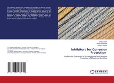 Couverture de Inhibitors for Corrosion Protection