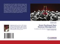 Copertina di Gram Panchayat Own Revenue Management