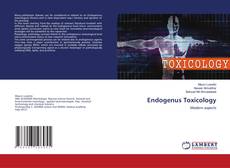 Copertina di Endogenus Toxicology