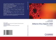 Couverture de Airborne Virus Aspects 2020