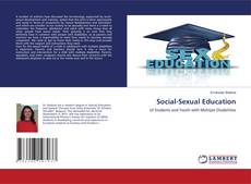 Borítókép a  Social-Sexual Education - hoz