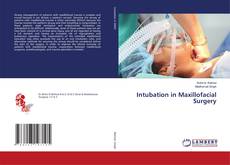 Copertina di Intubation in Maxillofacial Surgery