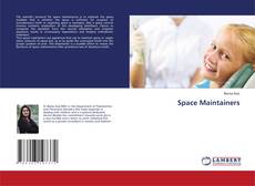 Borítókép a  Space Maintainers - hoz