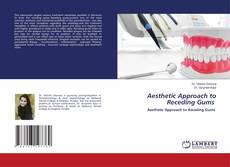 Buchcover von Aesthetic Approach to Receding Gums