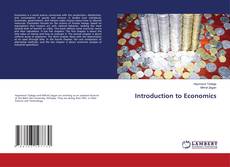 Copertina di Introduction to Economics