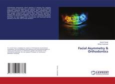 Buchcover von Facial Asymmetry & Orthodontics