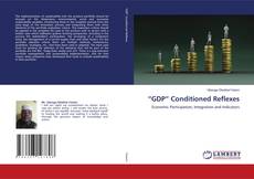 Buchcover von “GDP” Conditioned Reflexes