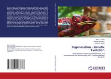 Buchcover von Regeneration - Genetic Evolution