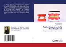 Buchcover von Aesthetic Approach to Receding Gums