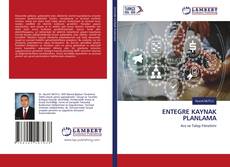 Couverture de ENTEGRE KAYNAK PLANLAMA