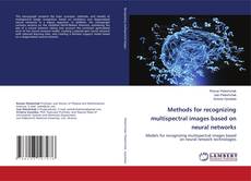 Buchcover von Methods for recognizing multispectral images based on neural networks