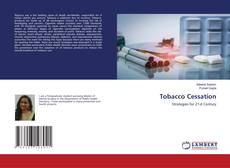 Buchcover von Tobacco Cessation