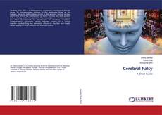 Couverture de Cerebral Palsy