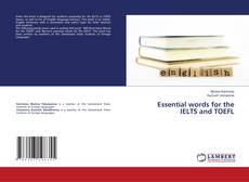 Buchcover von Essential words for the IELTS and TOEFL