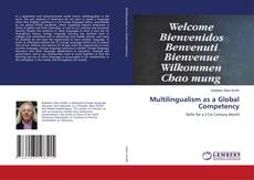 Buchcover von Multilingualism as a Global Competency