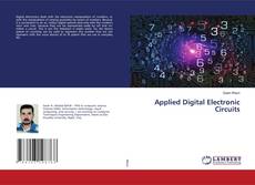 Buchcover von Applied Digital Electronic Circuits