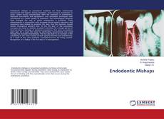 Couverture de Endodontic Mishaps