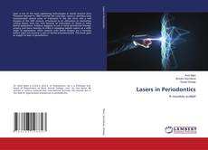 Copertina di Lasers in Periodontics