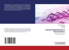 Copertina di Tissue Engineering in Periodontics