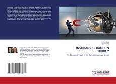 Buchcover von INSURANCE FRAUD IN TURKEY