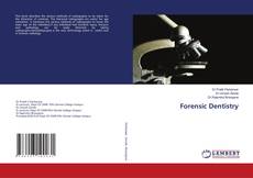 Buchcover von Forensic Dentistry