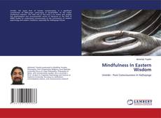 Buchcover von Mindfulness In Eastern Wisdom