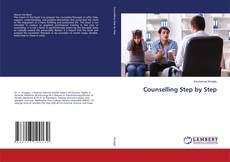 Buchcover von Counselling Step by Step