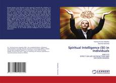 Buchcover von Spiritual Intelligence (SI) in Individuals