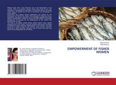 Buchcover von EMPOWERMENT OF FISHER WOMEN