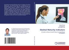 Copertina di Skeletal Maturity Indicators