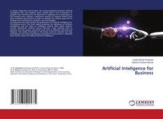 Buchcover von Artificial Inteligence for Business