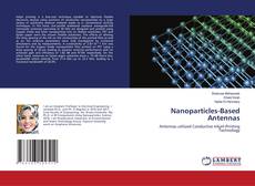 Buchcover von Nanoparticles-Based Antennas