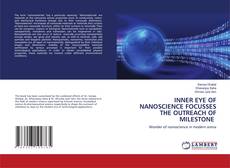 Buchcover von INNER EYE OF NANOSCIENCE FOCUSSES THE OUTREACH OF MILESTONE