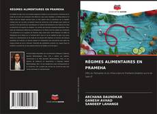 Buchcover von RÉGIMES ALIMENTAIRES EN PRAMEHA