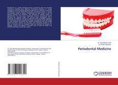 Buchcover von Periodontal Medicine