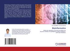 Buchcover von Bioinformatics