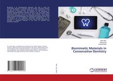 Copertina di Biomimetic Materials in Conservative Dentistry