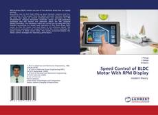 Copertina di Speed Control of BLDC Motor With RPM Display