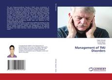 Buchcover von Management of TMJ Disorders