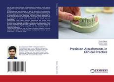Buchcover von Precision Attachments in Clinical Practice