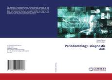 Buchcover von Periodontology- Diagnostic Aids