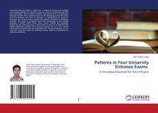 Buchcover von Patterns in Four University Entrance Exams
