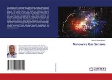 Buchcover von Nanowire Gas Sensors