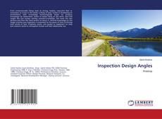 Copertina di Inspection Design Angles