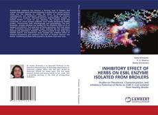 Couverture de INHIBITORY EFFECT OF HERBS ON ESBL ENZYME ISOLATED FROM BROILERS