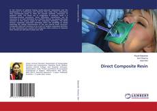 Buchcover von Direct Composite Resin
