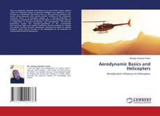 Buchcover von Aerodynamic Basics and Helicopters