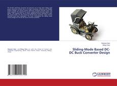 Buchcover von Sliding-Mode Based DC-DC Buck Converter Design